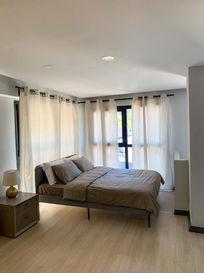 Sweet Home Apartment Istanbul Exterior photo