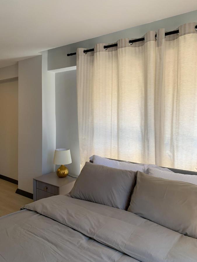 Sweet Home Apartment Istanbul Exterior photo